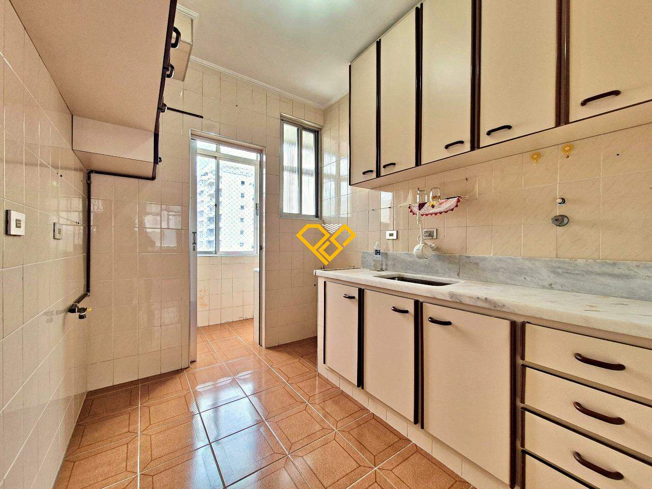 Apartamento à venda no Boqueirão: Cozinha