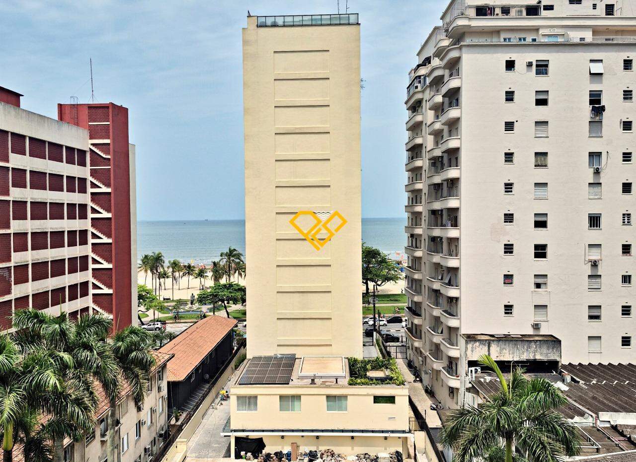 Apartamento à venda no Boqueirão: Vista
