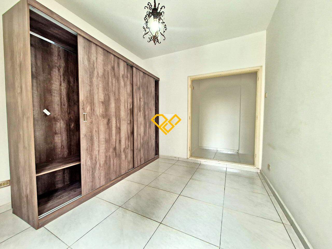 Apartamento à venda no Boqueirão: Dormitório 1