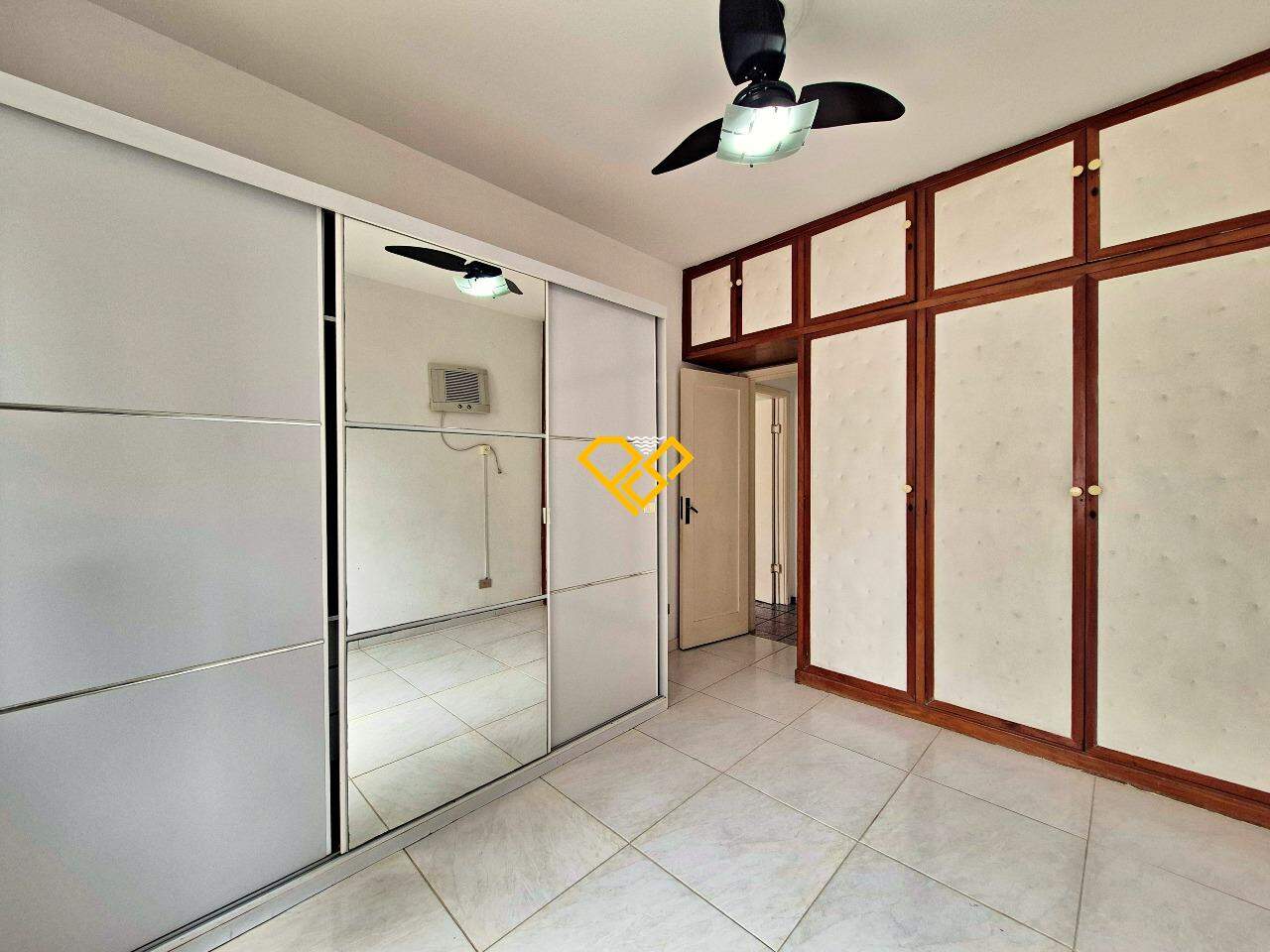 Apartamento à venda no Boqueirão: Dormitório 2