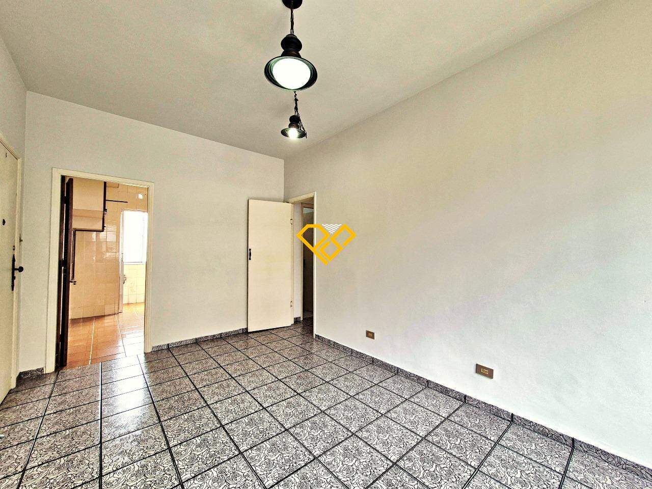 Apartamento à venda no Boqueirão: Sala
