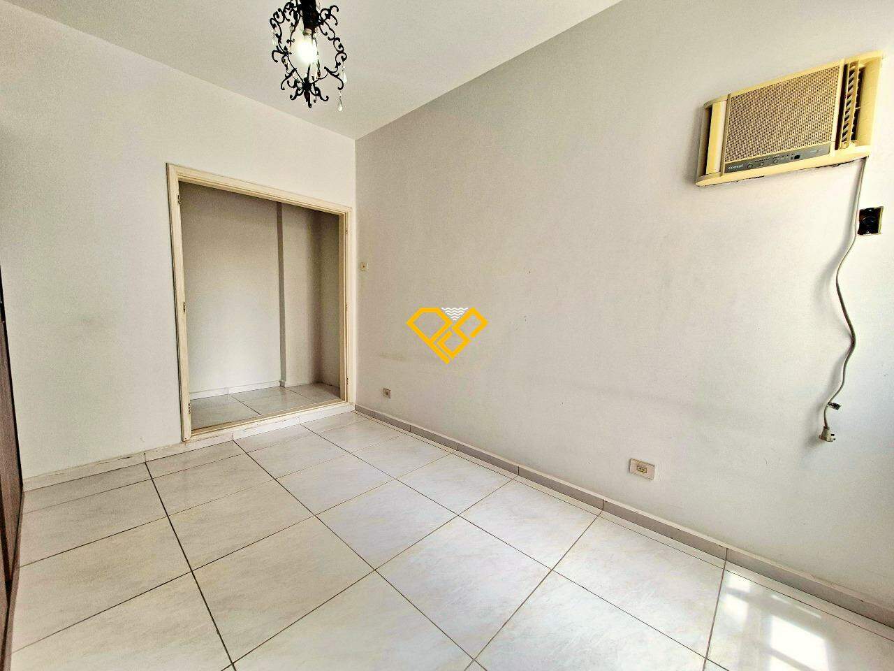 Apartamento à venda no Boqueirão: Dormitório 1