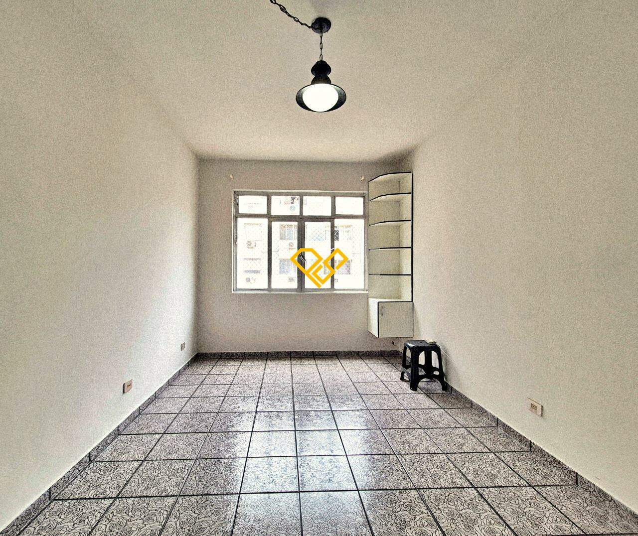 Apartamento à venda no Boqueirão: Sala