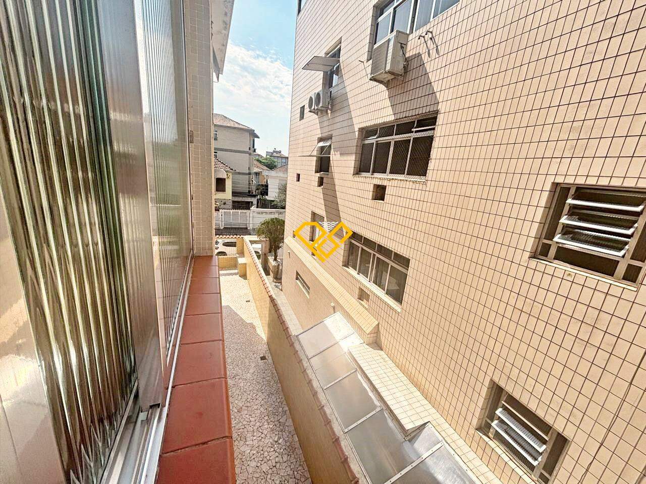 Apartamento à venda no Ponta da Praia: Vista
