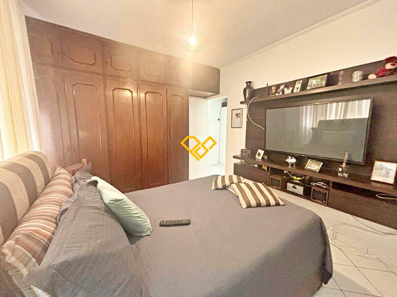 Apartamento à venda no Ponta da Praia: Dormitório 1