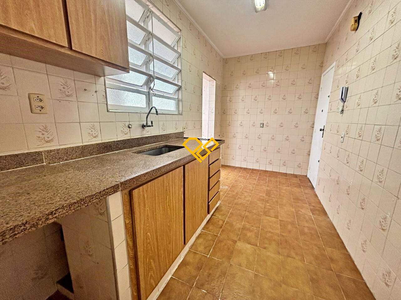 Apartamento à venda no Aparecida: Cozinha