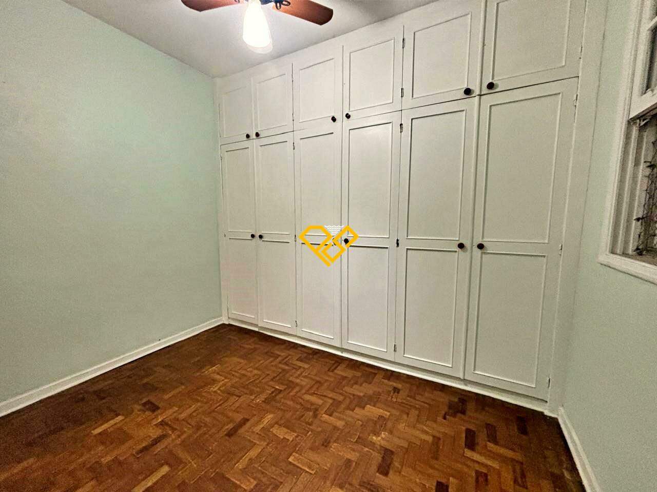 Apartamento à venda no Aparecida: Dormitório 1