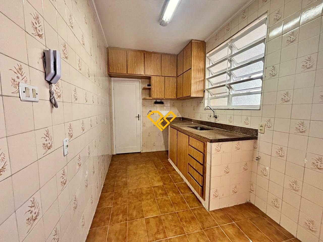 Apartamento à venda no Aparecida: Cozinha