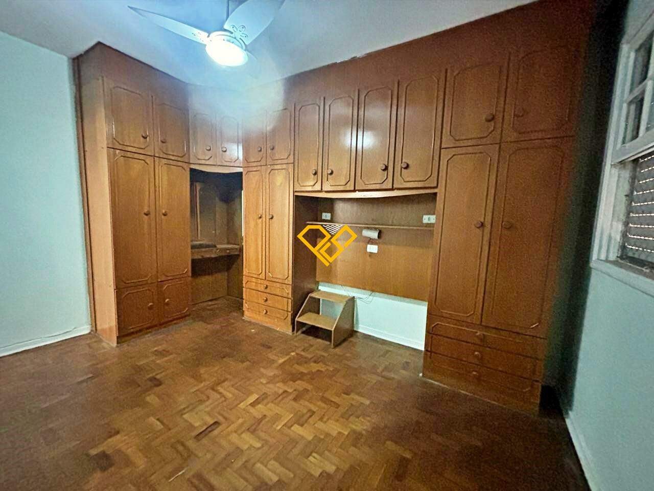 Apartamento à venda no Aparecida: Dormitório 2