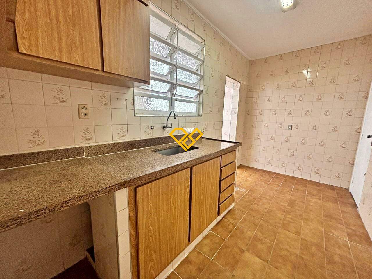 Apartamento à venda no Aparecida: Cozinha