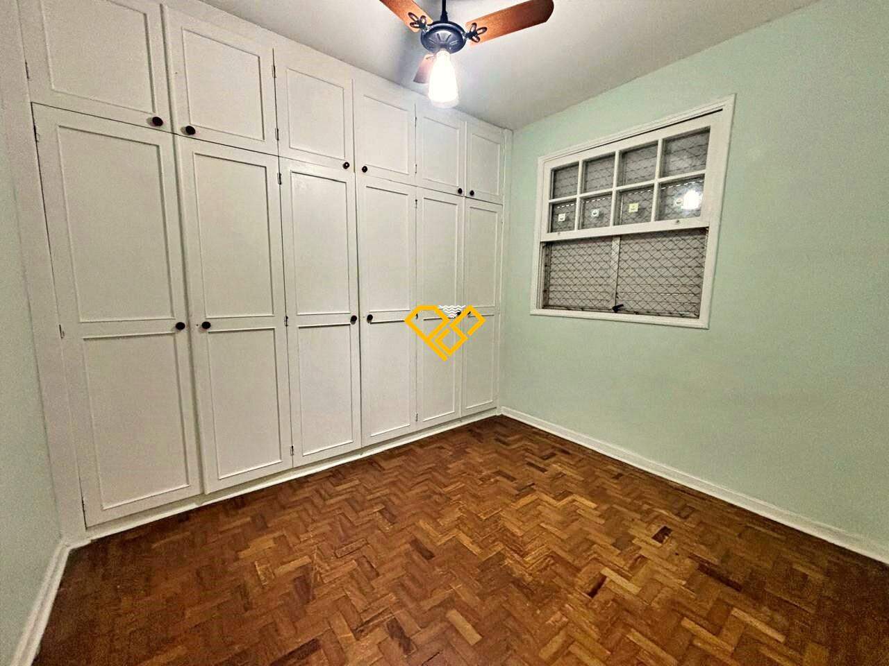 Apartamento à venda no Aparecida: Dormitório 1