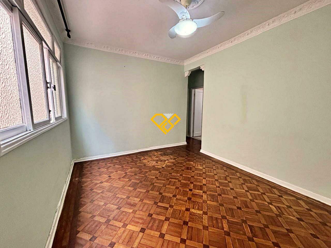 Apartamento à venda no Aparecida: Sala