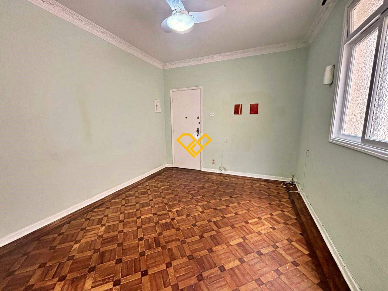 Apartamento à venda no Aparecida: Sala