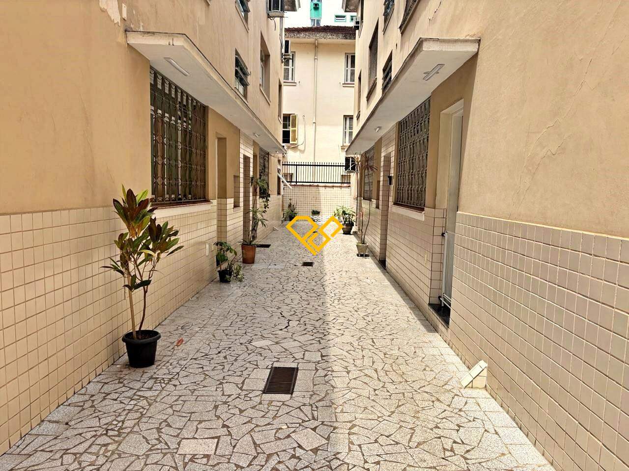 Apartamento à venda no Aparecida: