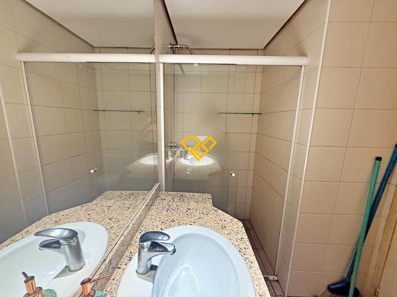 Apartamento à venda no Boqueirão: Wc