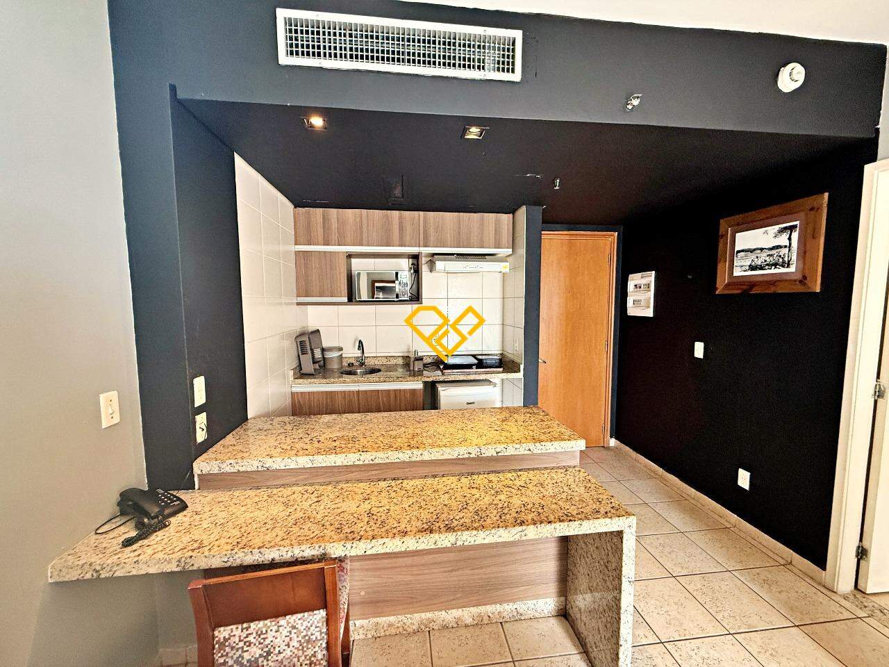 Apartamento à venda no Boqueirão: Cozinha