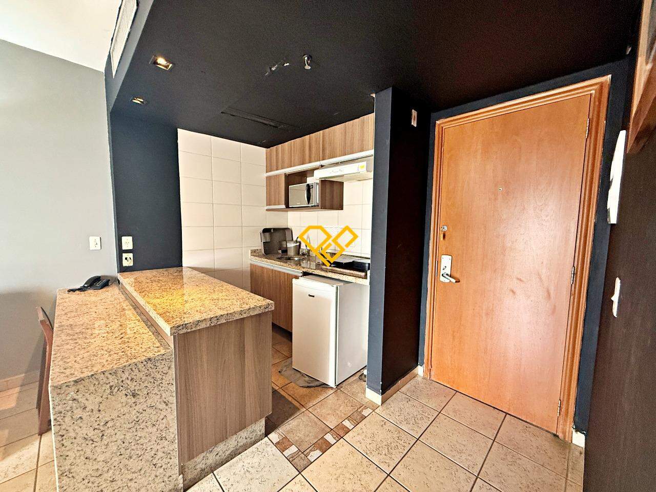 Apartamento à venda no Boqueirão: Cozinha