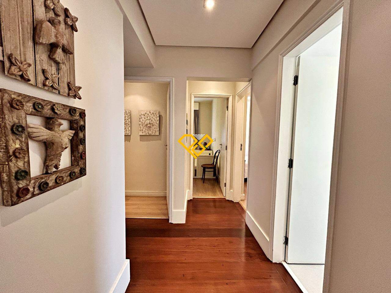 Apartamento à venda no Gonzaga: Área íntima