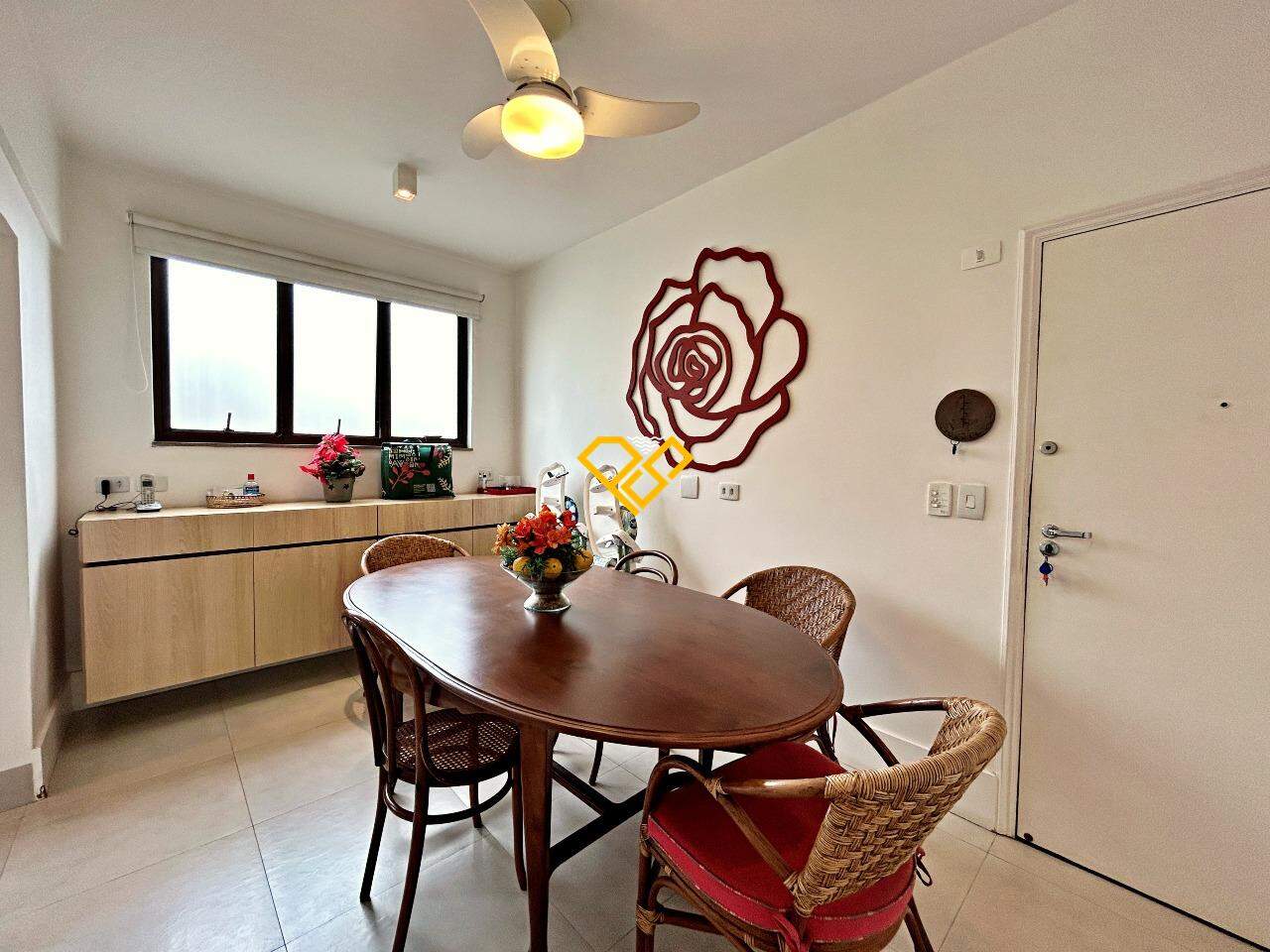 Apartamento à venda no Gonzaga: Copa