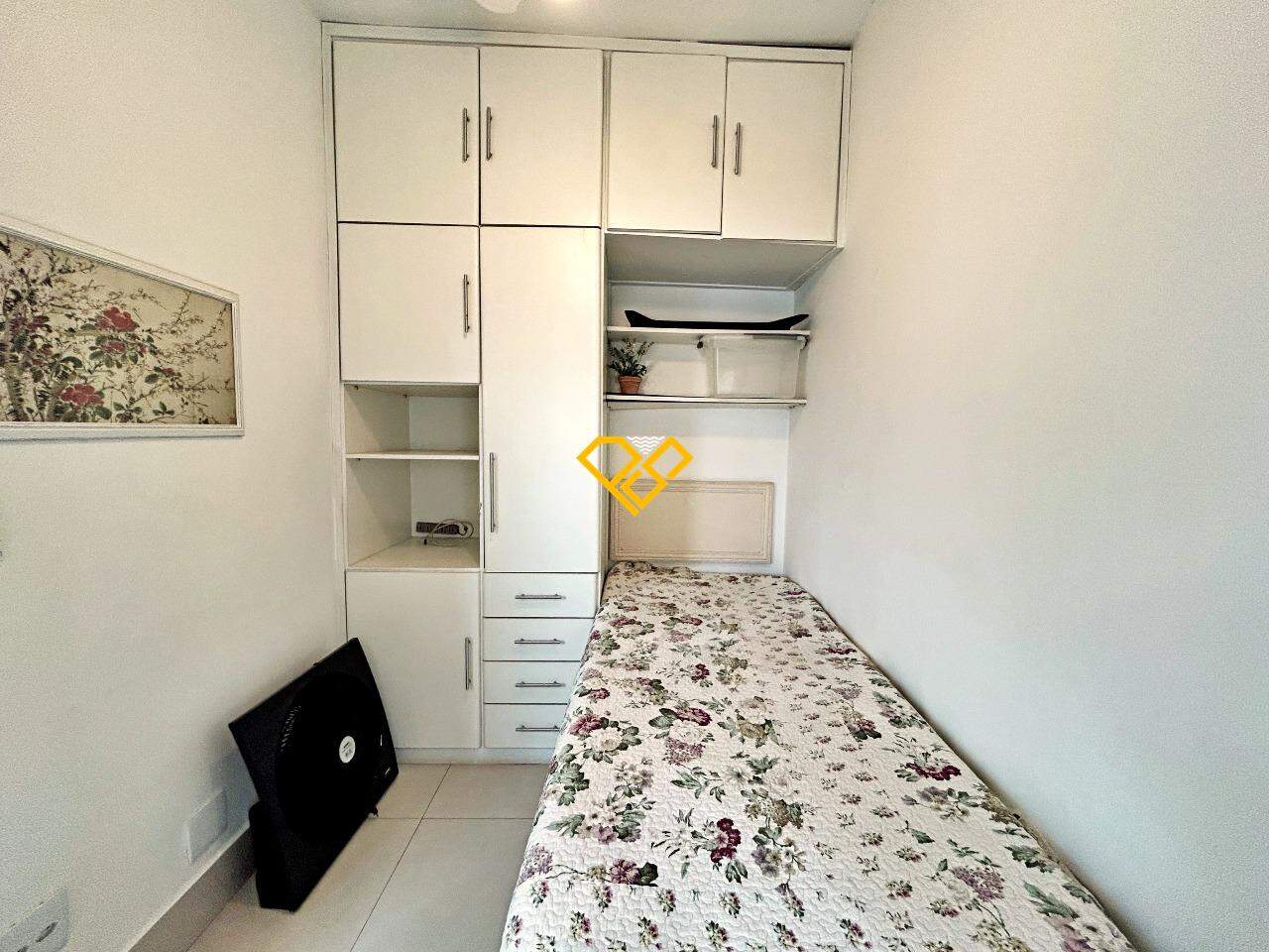 Apartamento à venda no Gonzaga: