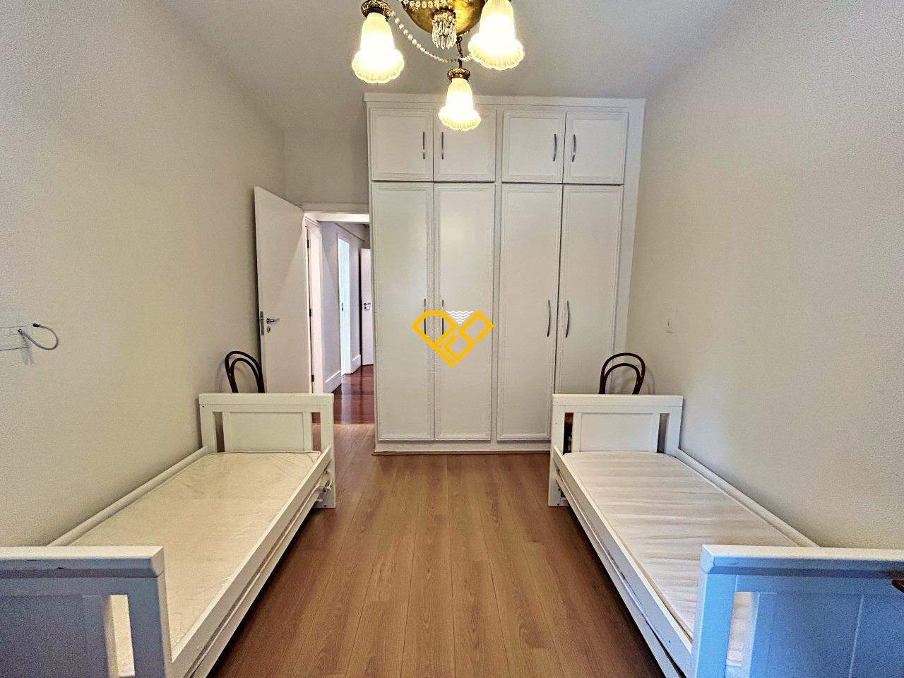 Apartamento à venda no Gonzaga: Dormitório 4