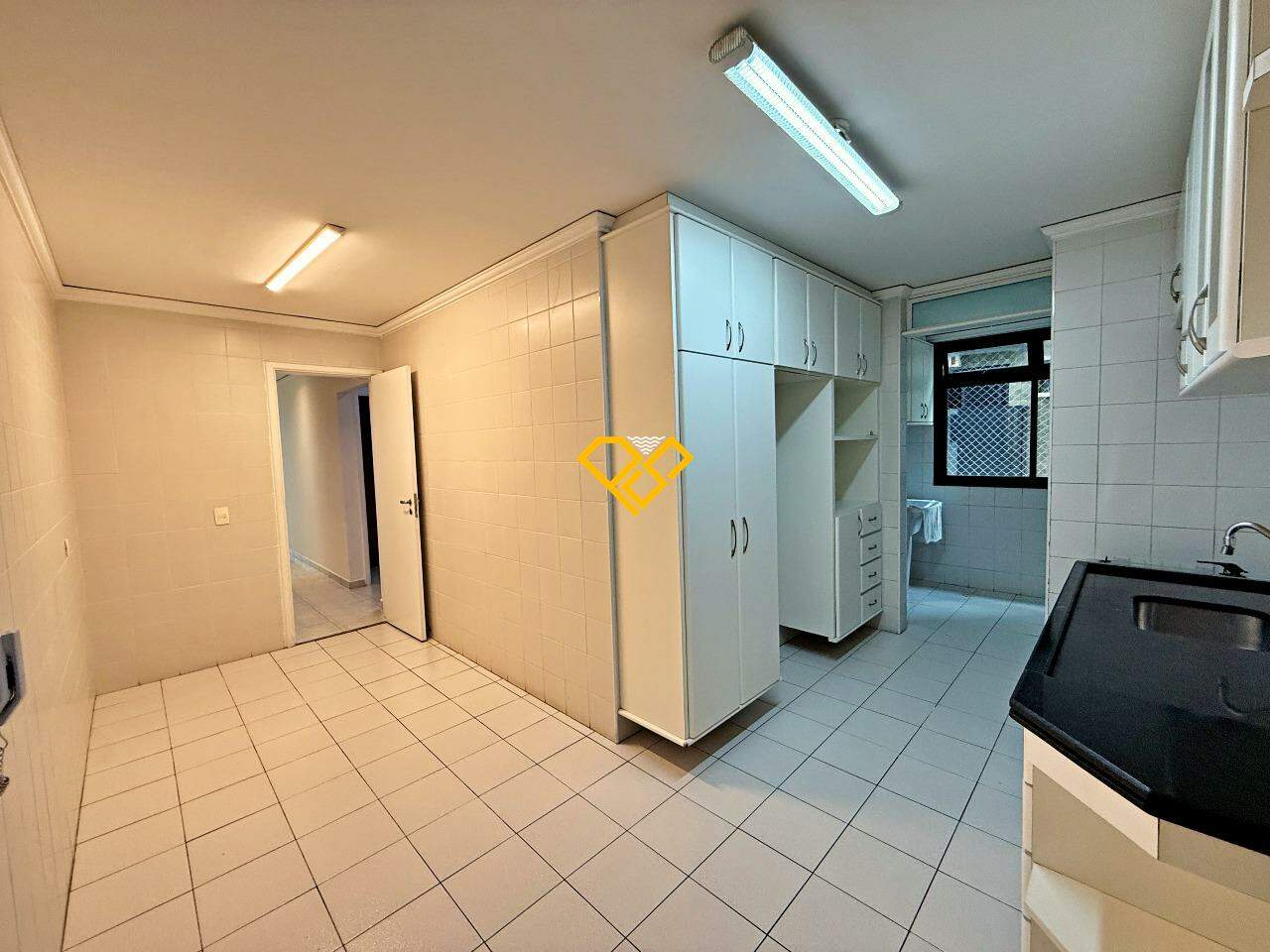 Apartamento à venda no Pompéia: Cozinha