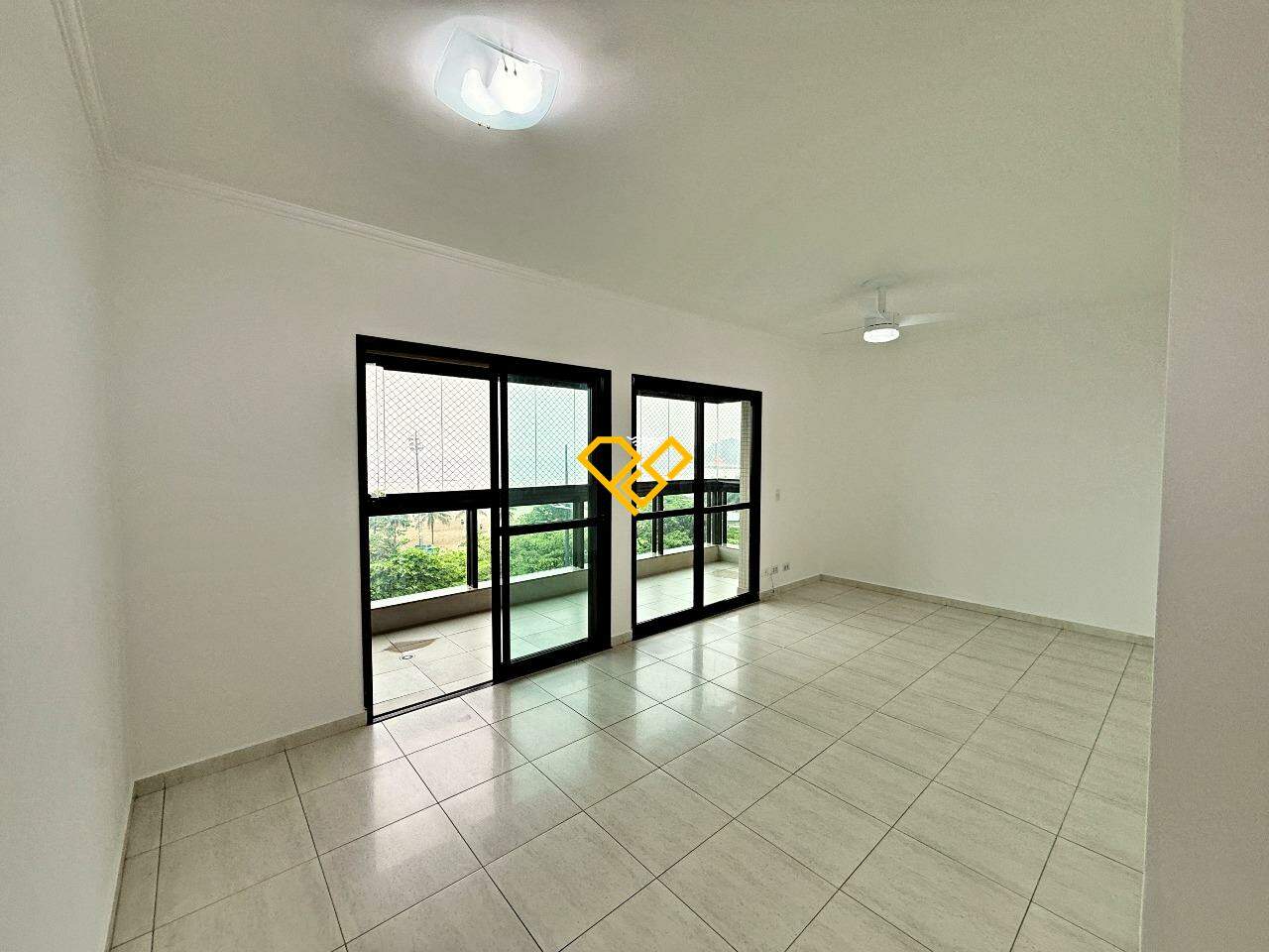 Apartamento à venda no Pompéia: Sala