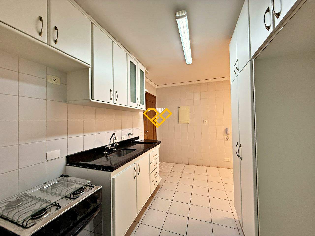 Apartamento à venda no Pompéia: Cozinha