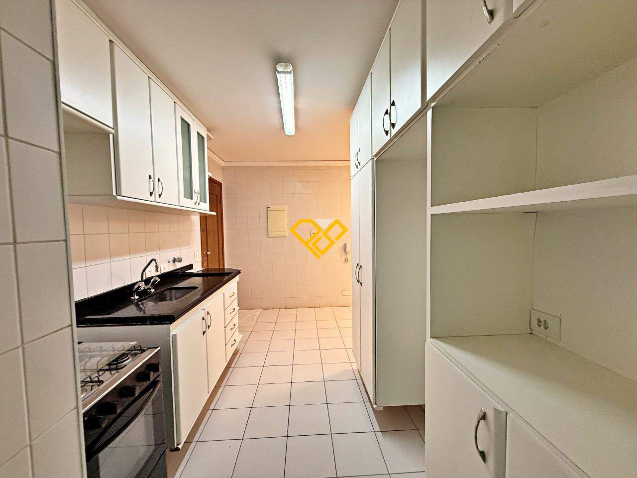Apartamento à venda no Pompéia: Cozinha