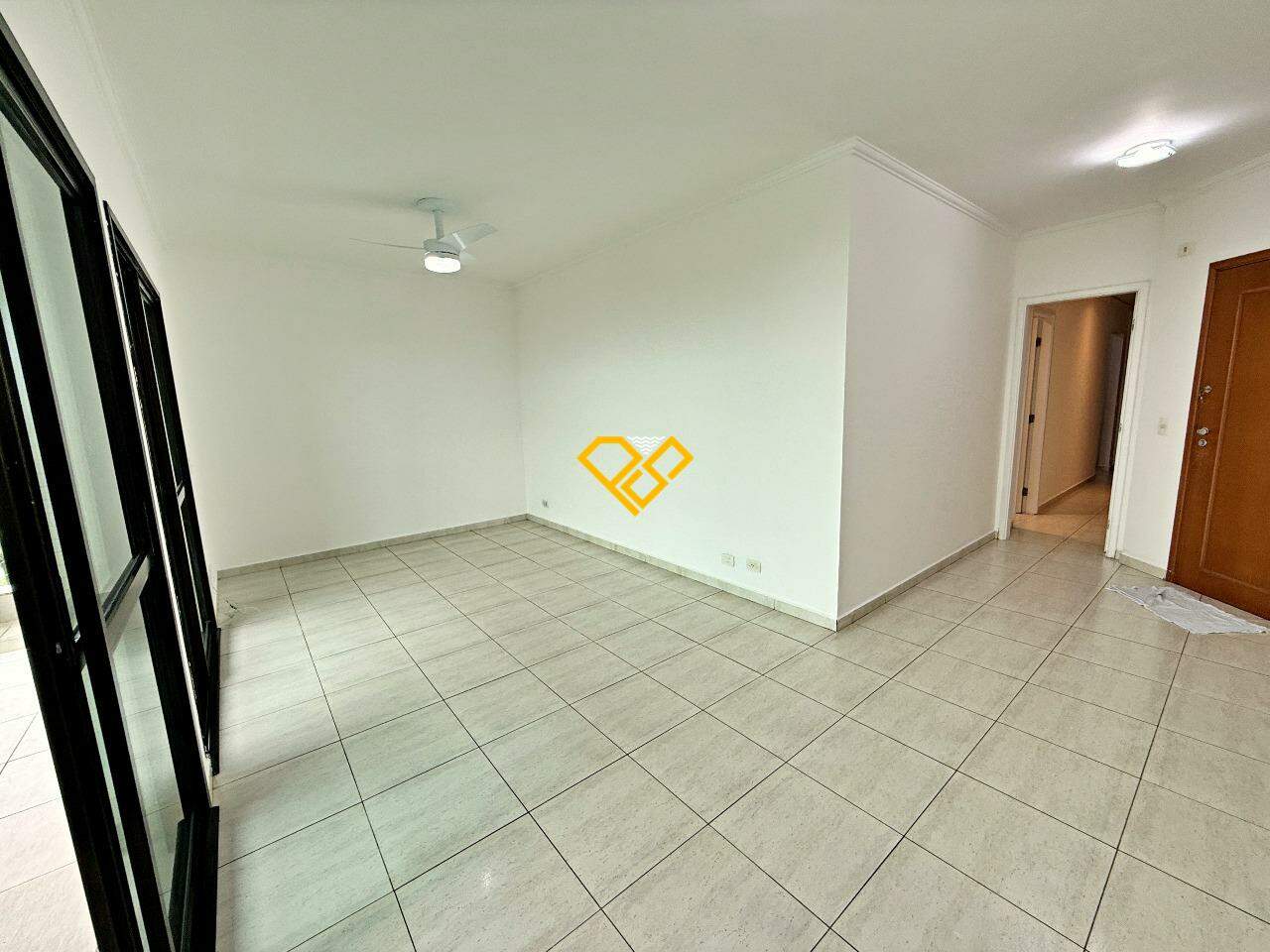 Apartamento à venda no Pompéia: Sala