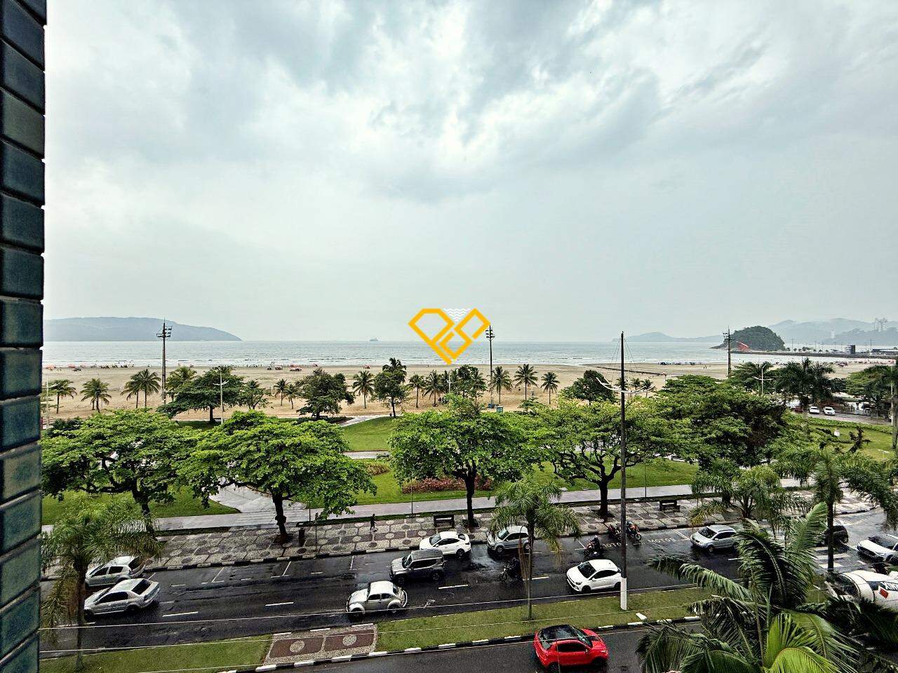 Apartamento à venda no Pompéia: Vista