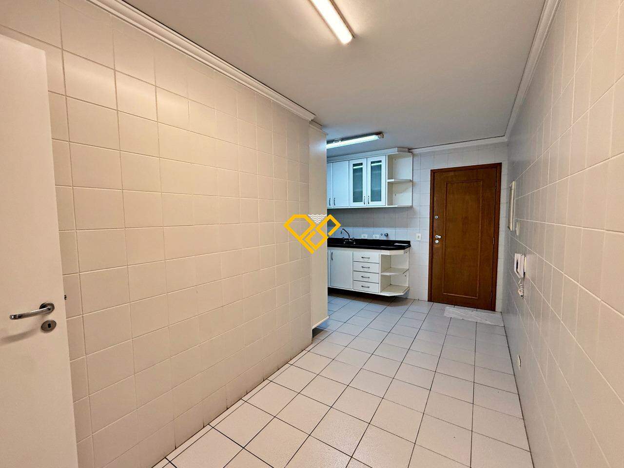Apartamento à venda no Pompéia: Cozinha