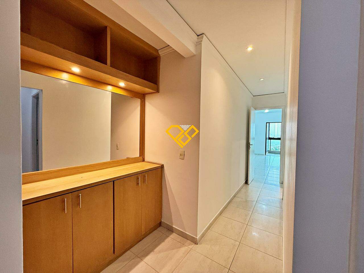 Apartamento à venda no Pompéia: 