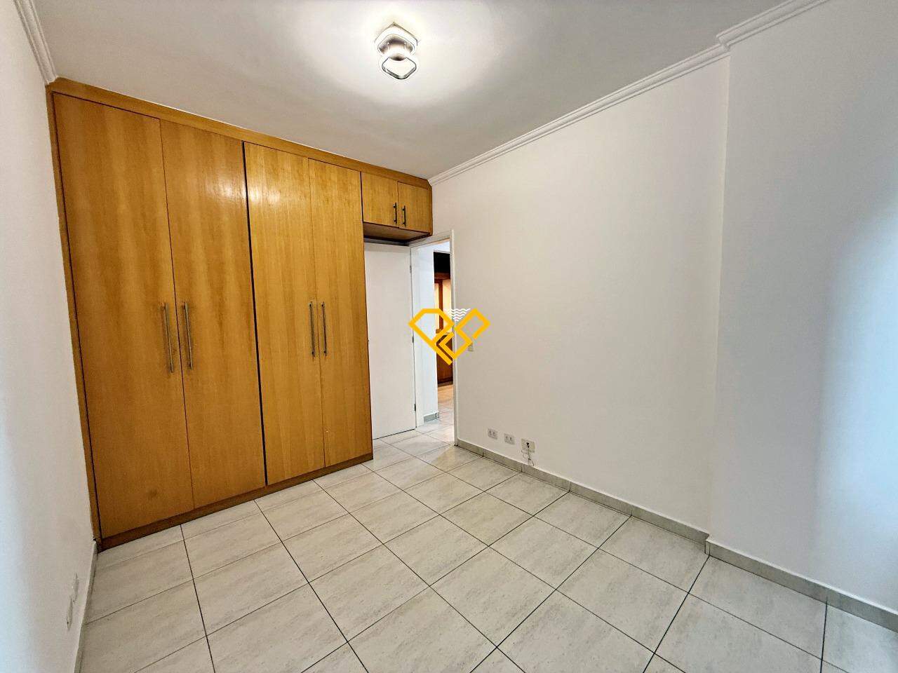 Apartamento à venda no Pompéia: Dormitório 2