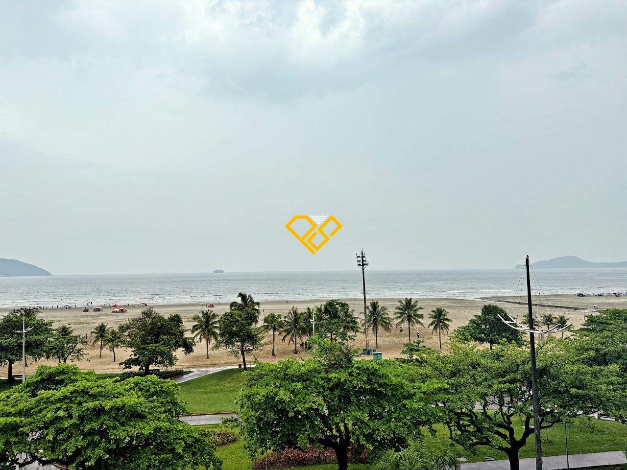Apartamento à venda no Pompéia: Vista