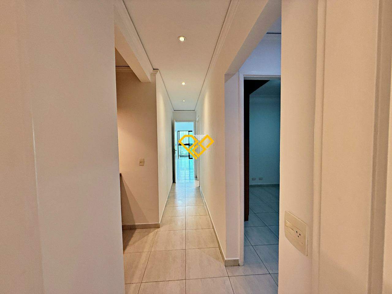 Apartamento à venda no Pompéia: Área íntima