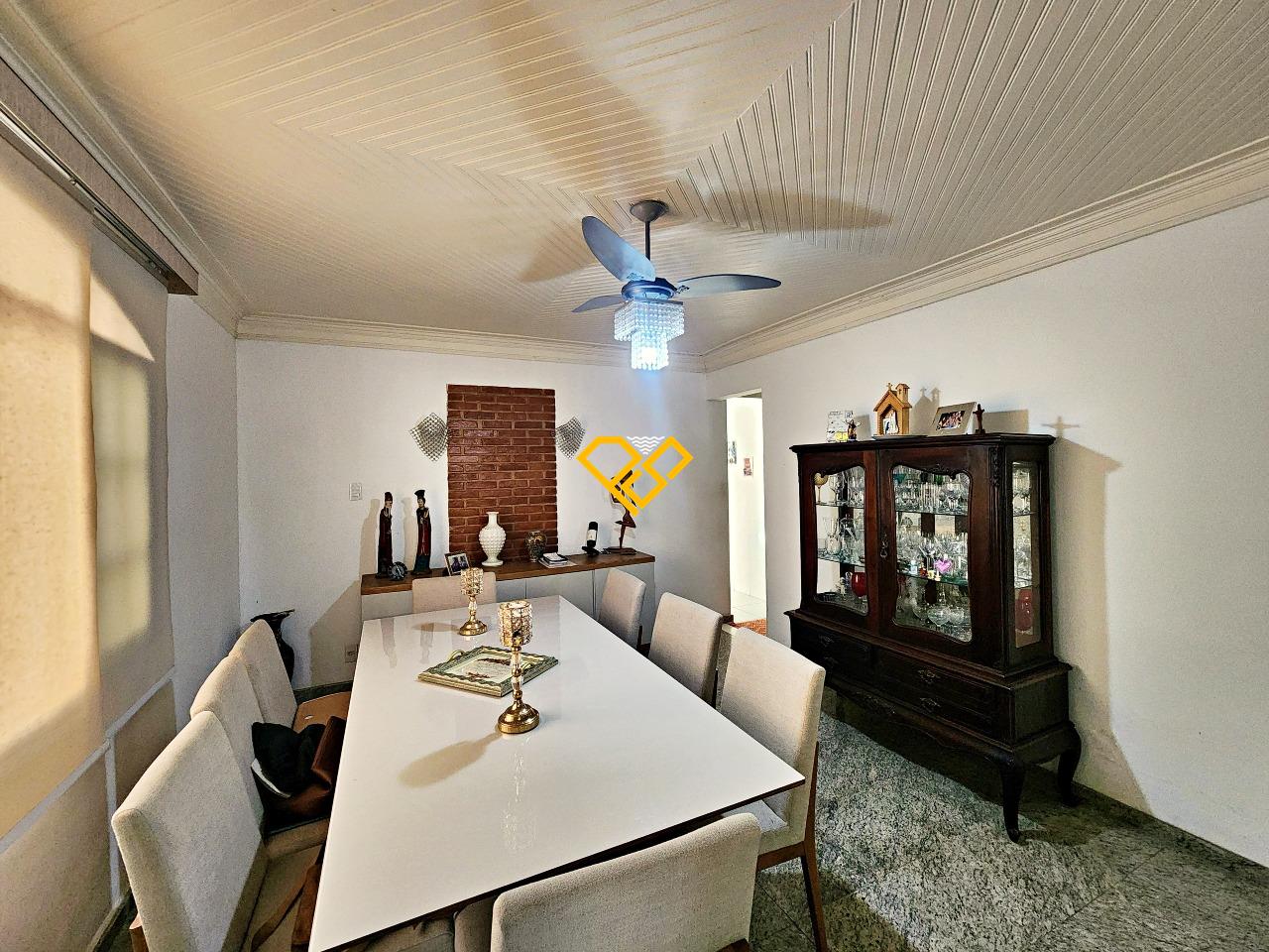 Sobrado à venda no Vila Belmiro: Sala