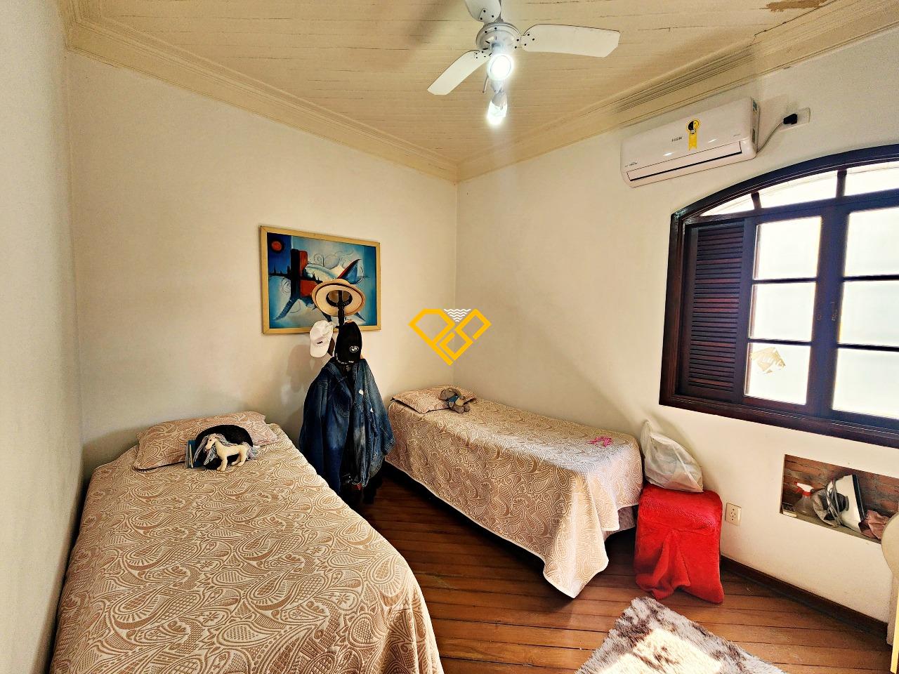 Sobrado à venda no Vila Belmiro: Dormitório 2 