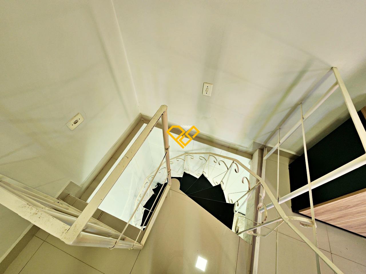 Sobrado à venda no Vila Belmiro: 