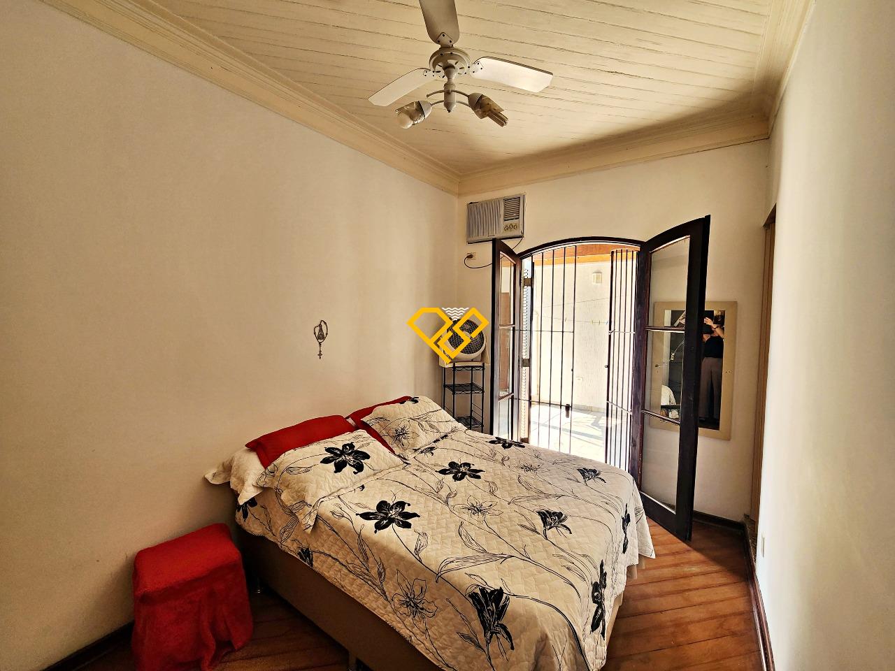 Sobrado à venda no Vila Belmiro: Dormitório 2 - suíte