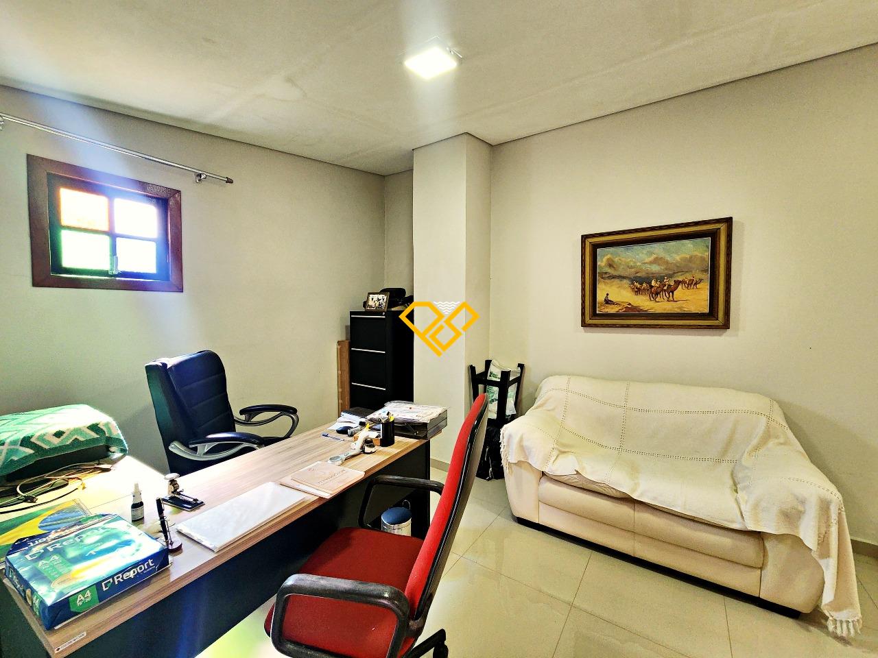 Sobrado à venda no Vila Belmiro: Dormitório 3