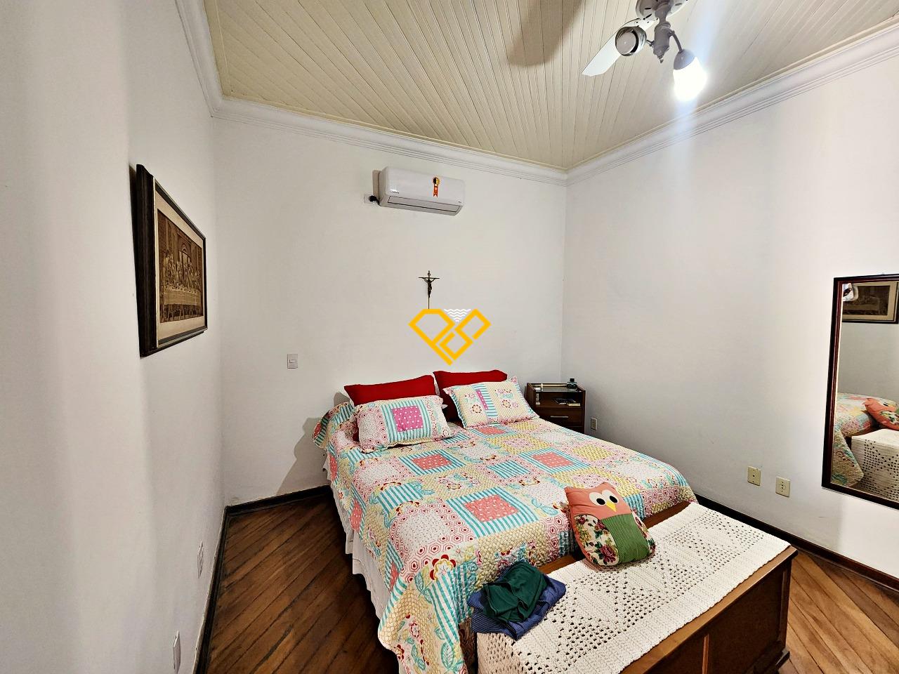 Sobrado à venda no Vila Belmiro: Dormitório 1 - suíte