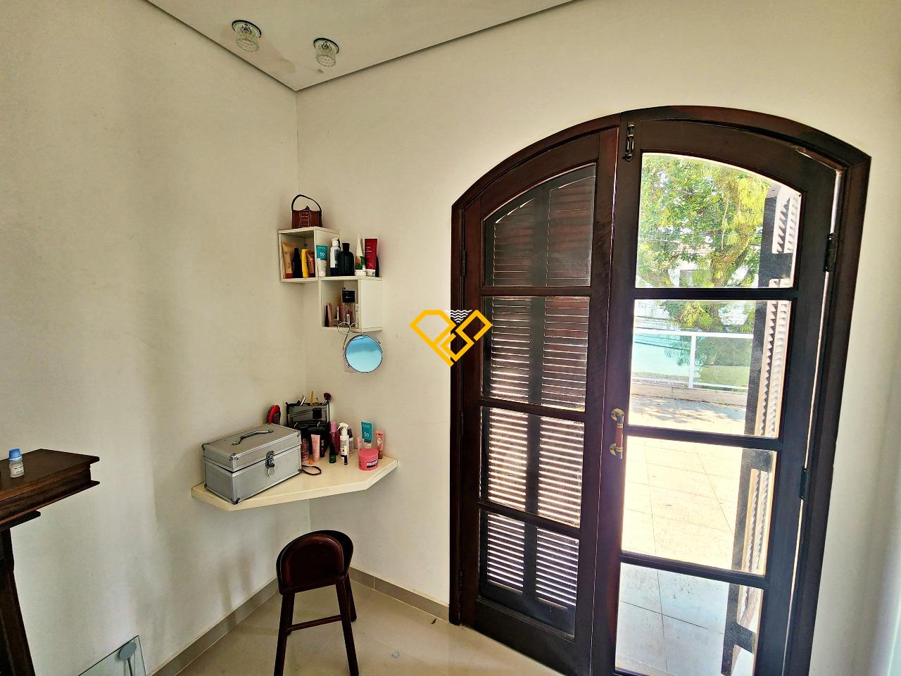 Sobrado à venda no Vila Belmiro: Dormitório 2 - suíte