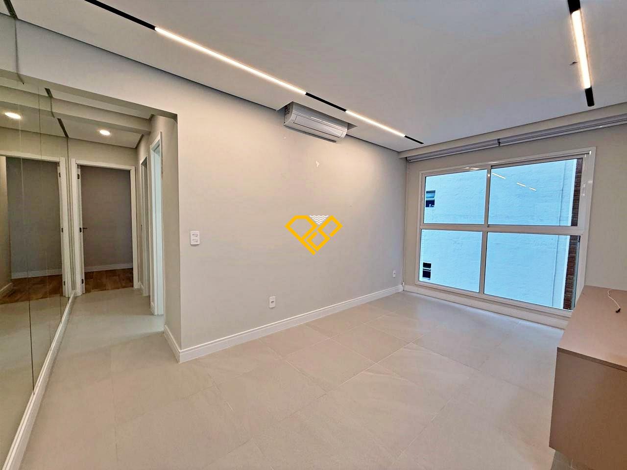 Apartamento à venda no Aparecida: Sala