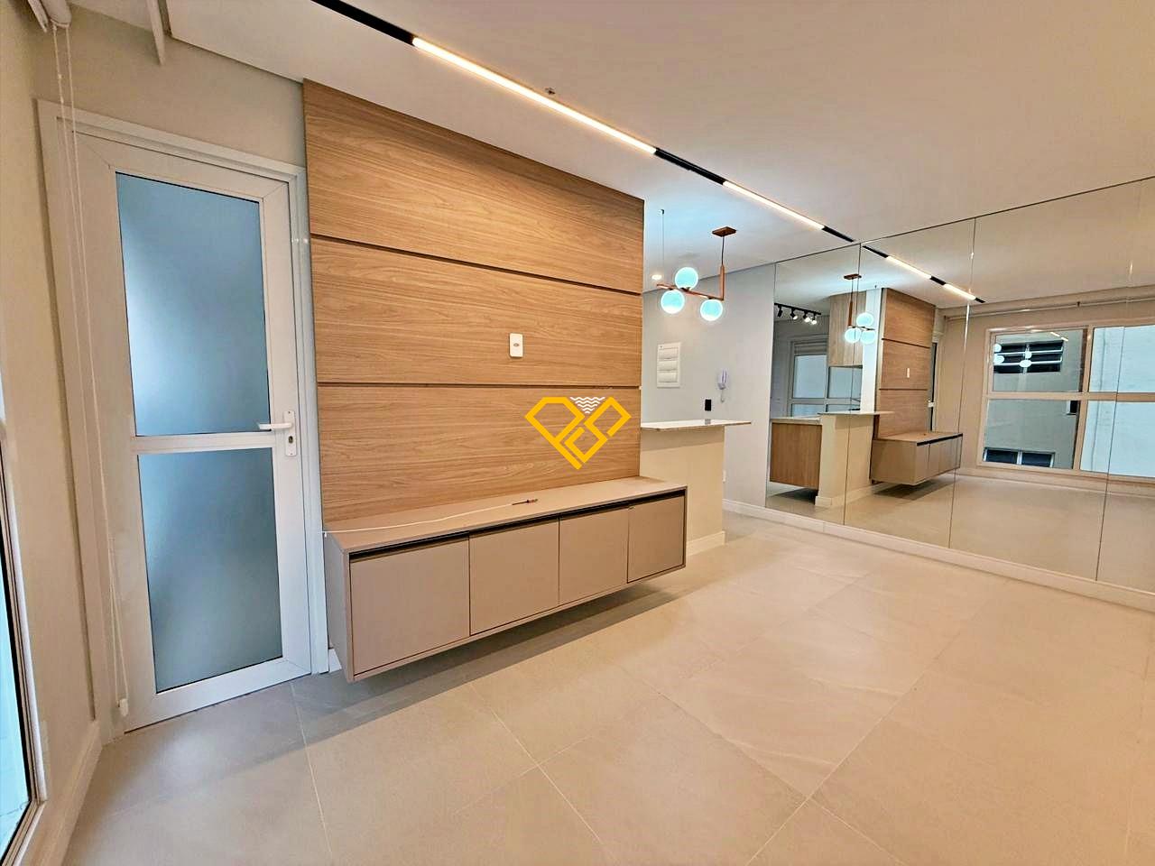 Apartamento à venda no Aparecida: Sala