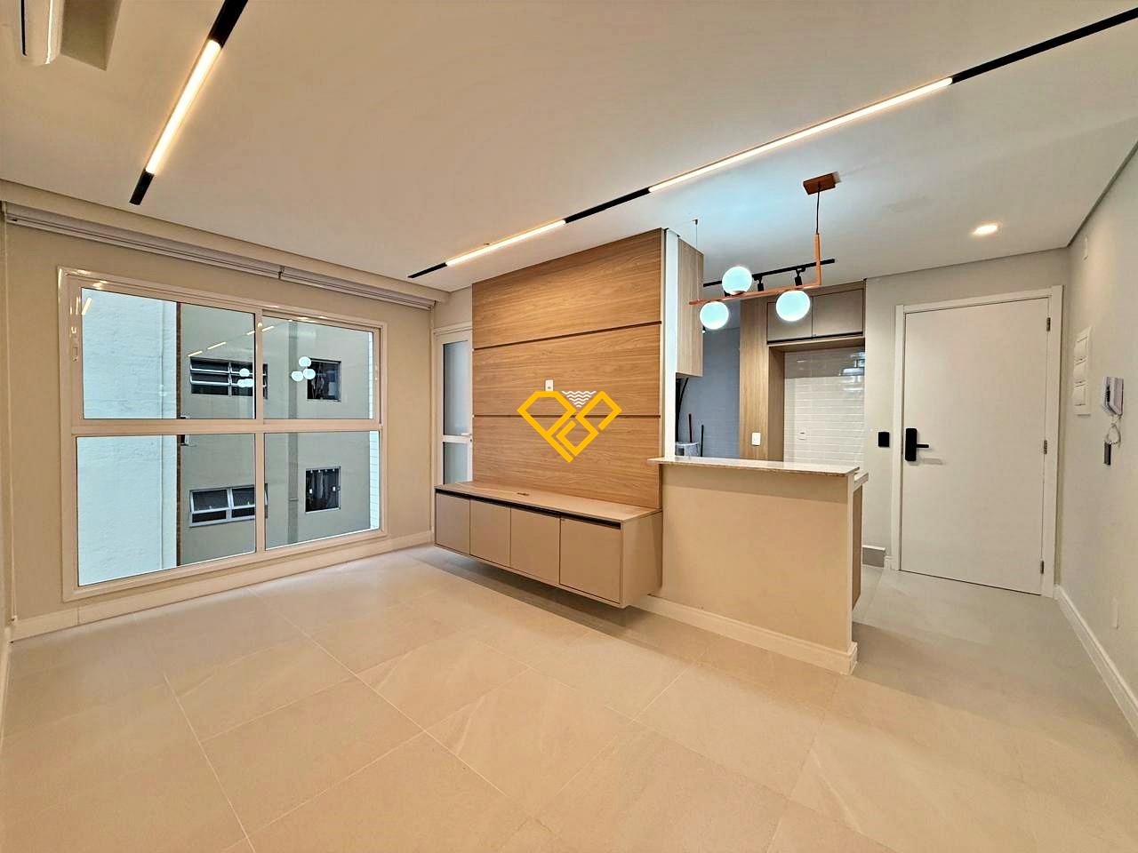 Apartamento à venda no Aparecida: Sala