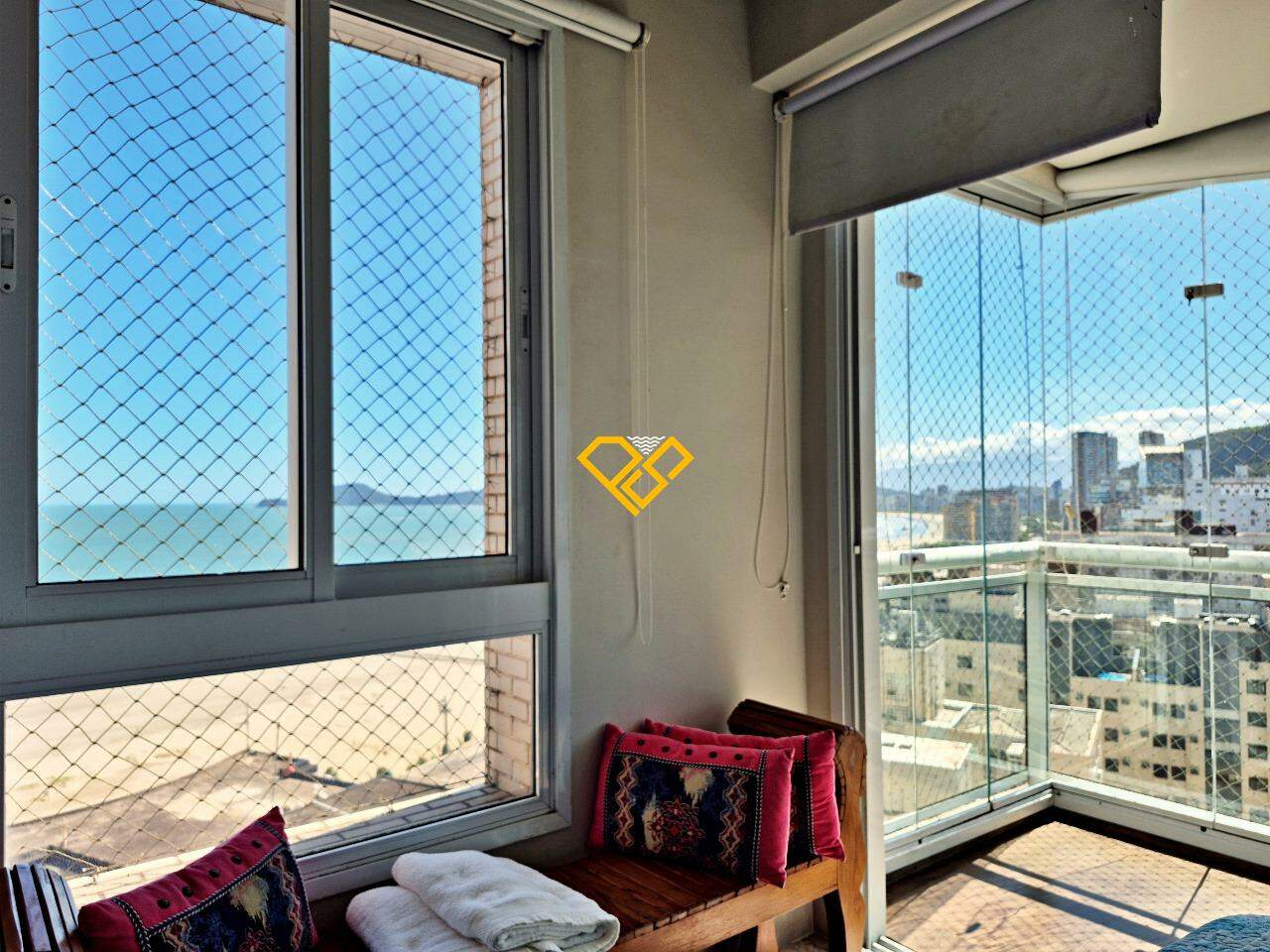Apartamento à venda no Pompéia: Dormitório 1 - suíte