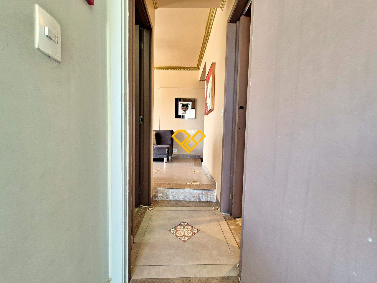 Apartamento à venda no Pompéia: 