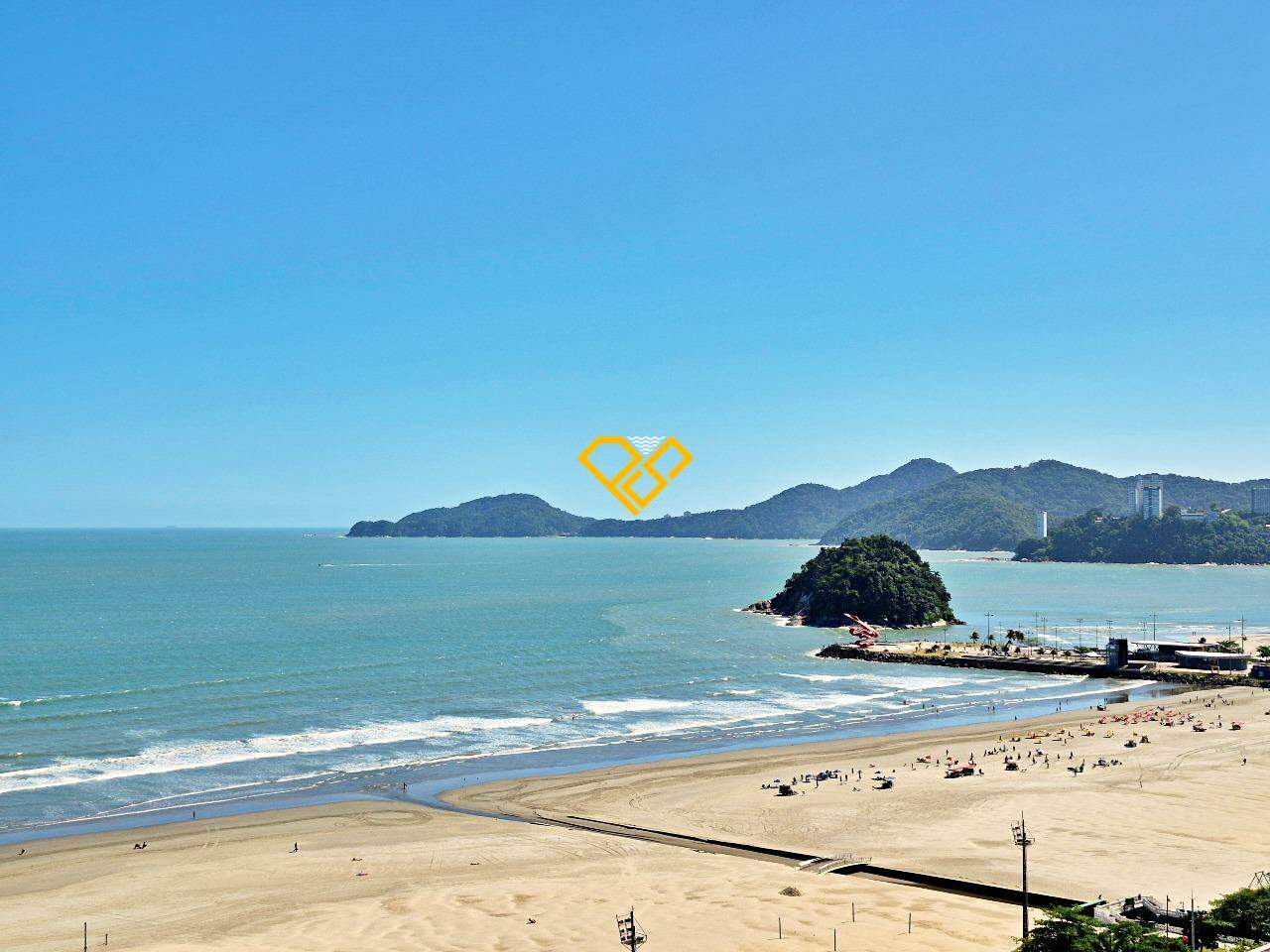 Apartamento à venda no Pompéia: Vista