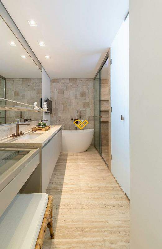 Apartamento à venda no Aparecida: